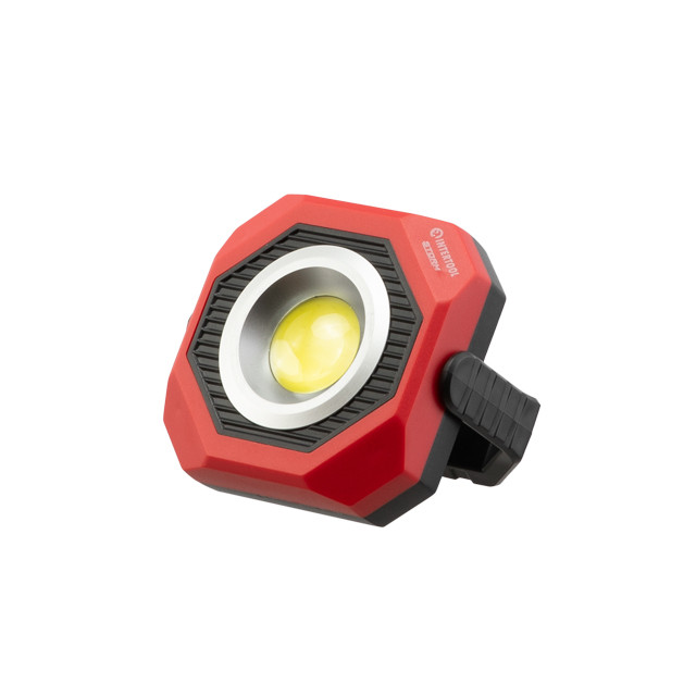 Ліхтар робочий WORKLIGHT, 1 COB, 470 лм, магніт, сонячна панель, STORM Львів - фото 1