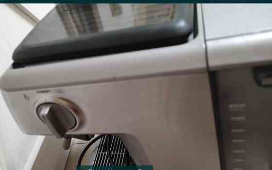 Професійна Кавомашина Київ