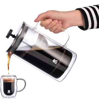 Френч-прес MasterPro Foodies mixology 800 мл (BGMP-20213) Вінниця