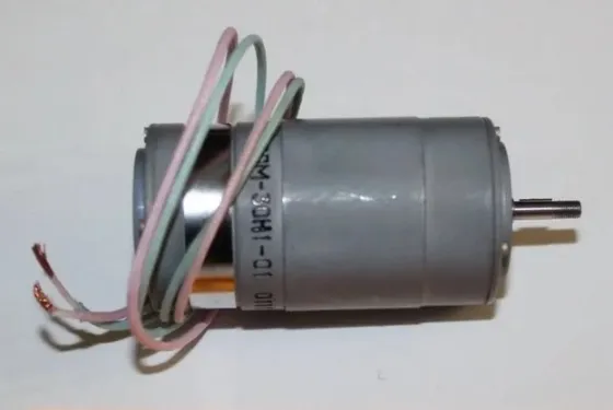 Двигун ДПМ-30-Н1-01 електродвигун ДПМ30-Н1-01 Харків