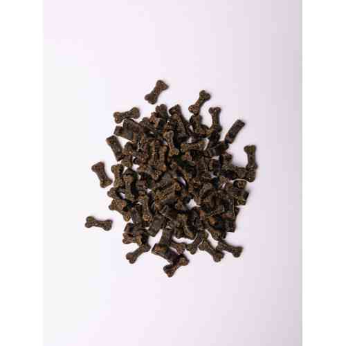 Мягкое лакомство Savory Digestion Lamb and Chamomile для собак всех пород для улучшения пищеварения с ягненком и ромашкой 200 г Киев