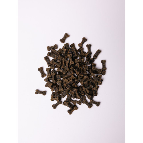 Мягкое лакомство Savory Digestion Lamb and Chamomile для собак всех пород для улучшения пищеварения с ягненком и ромашкой 200 г Киев - изображение 2