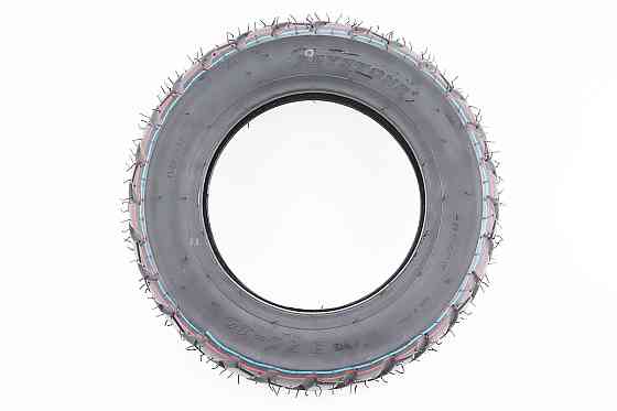 Шина 3,50-10 безкамерна, дорожня SY-090 Київ