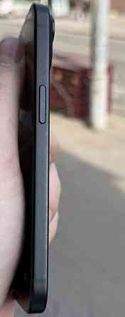 Айфон iPhone 15 256gb Black Киев