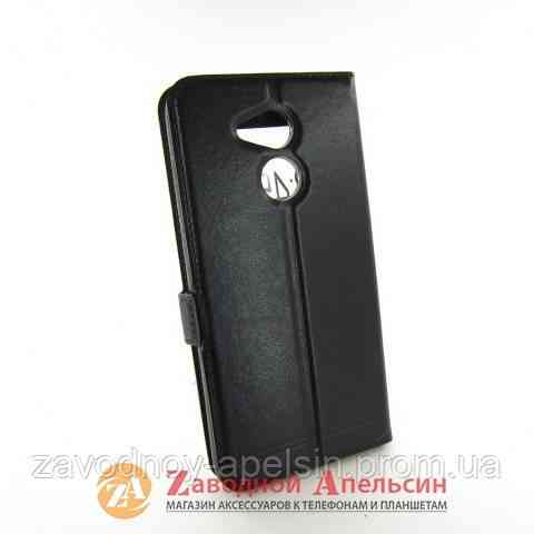 Чохол книжка Huawei Honor 6C pro Smart Case Одеса