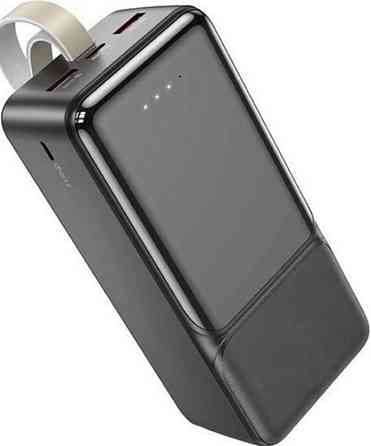 Павербанк BOROFONE J33D 50000mAh. Киев