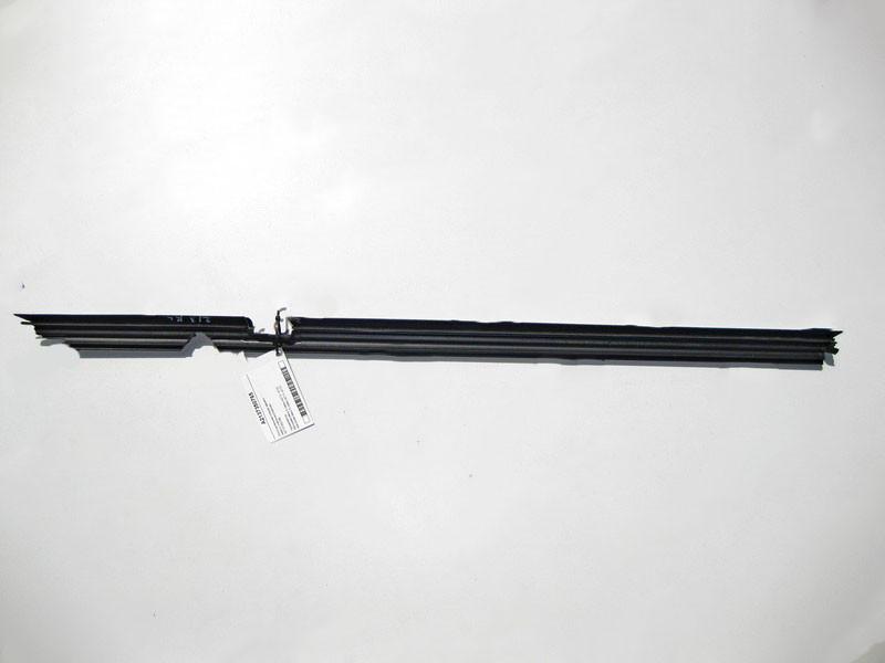 Mercedes-Benz  A2137350765 Ущільнювальна планка заднього лівого скла внутрішня E-Class W213 Одесса - изображение 2