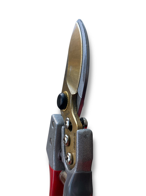 Професійний Секатор Sacura Gold Харків - фото 5