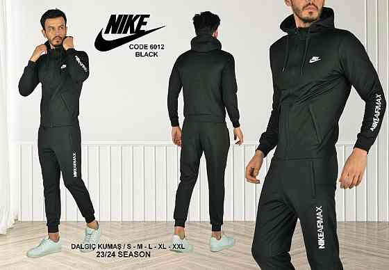 Мужской спортивный костюм Nike Tech Fleece Hoodie ,оригинал Киев