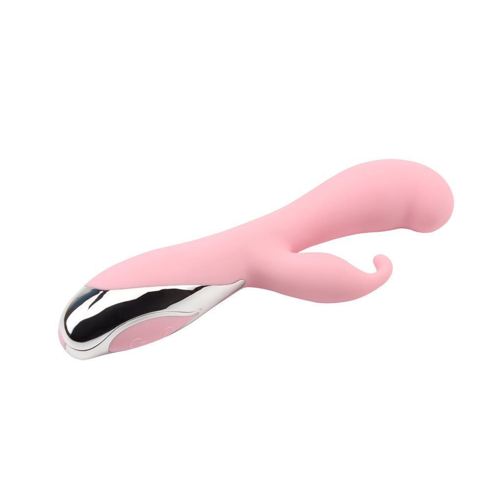 Вібратор кролик Vertigo Bunny Dream Sex Aura Київ - фото 5