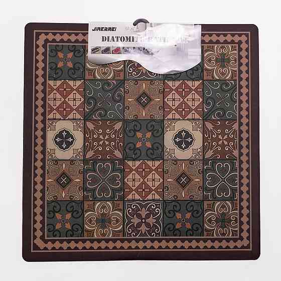 Килимок діатомітовий GeoFlora 58*58 см універсальний HP-42-15 Коломия