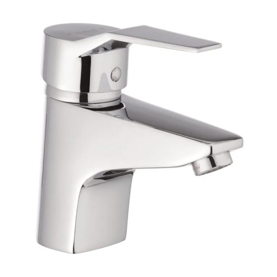 Смеситель для умывальника Haiba Zeon 001 HB0406 Харьков