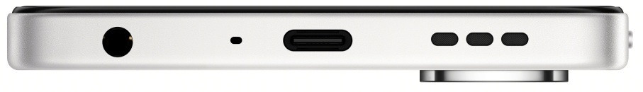 Смартфон OPPO A5x NFC 4/128GB Laser White (7193729) Киев - изображение 4