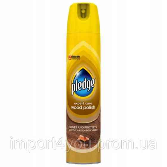 Pronto-Pledge для меблів 250ml 