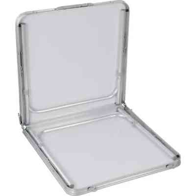 Туристичний стіл Time Eco TE 017 MА сірий (4000810001415_1) Вінниця