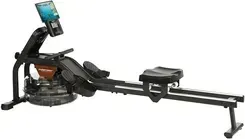 Гребной тренажер Christopeit  Wioślarz wodny Garda Киев