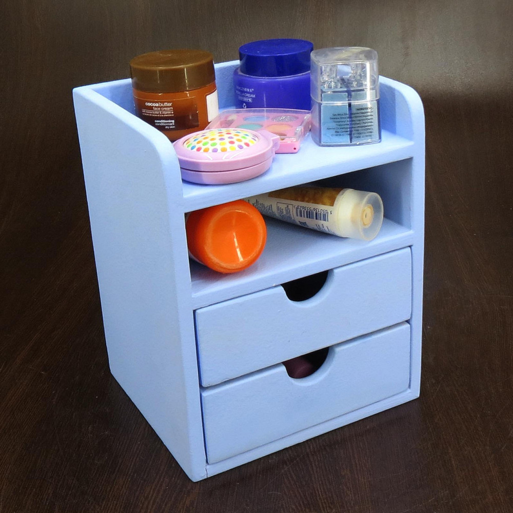 Органайзер для косметики "Гофолія" ірис Миколаїв - фото 1