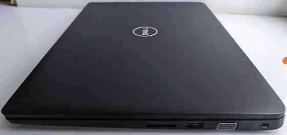 Ноутбук DELL Latitude 3400 Intel Core i5 8265U 4/32Gb. 128/512Gb. SSD M2. Київ