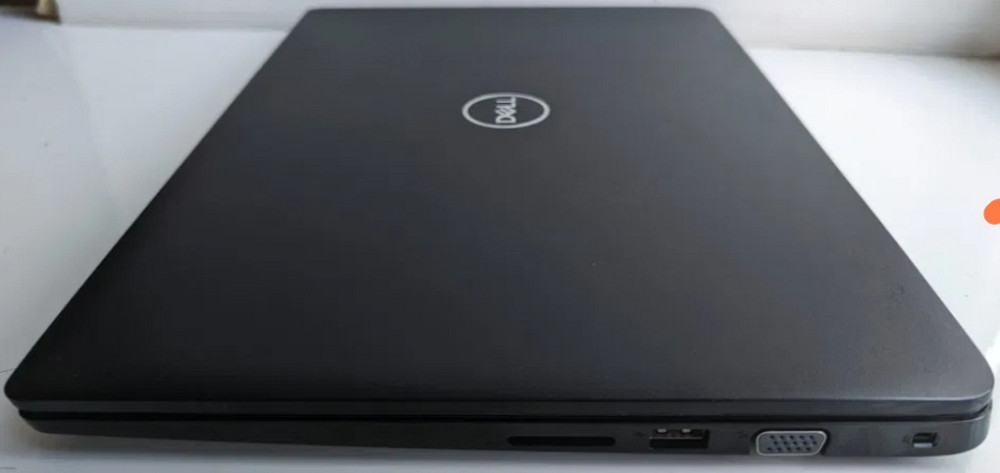 Ноутбук DELL Latitude 3400 Intel Core i5 8265U 4/32Gb. 128/512Gb. SSD M2. Київ - фото 6