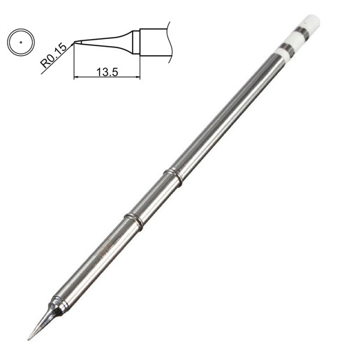 Жало наконечник T12-ILS Игла для паяльника паяльной станции Hakko T12 Винница - изображение 1
