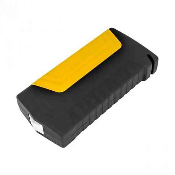 Пусковий автомобільний пристрій для акумулятора JUMP STARTER Power Bank 50800 mAh 6756 Київ