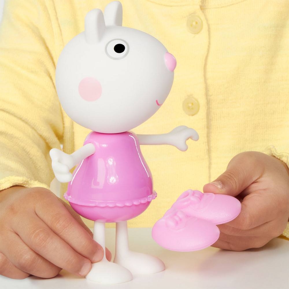 Ігровий набір Peppa Figurines - Одягни Сюзі Дніпро - фото 5