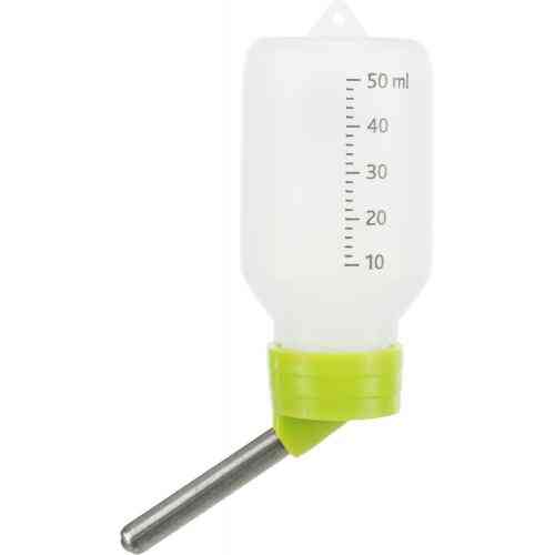 Поїлка Trixie для гризунів автоматична пластикова 50 мл Київ