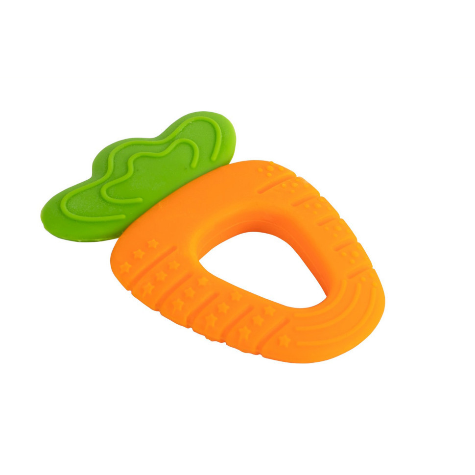 Прорезыватель силиконовый 