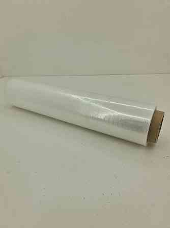 Пищевая стрейч пленка ПЕ 200м/30см 6мк(супер) (код.0С200385) (1 рул) Харьков