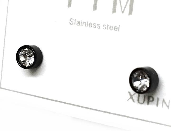 Сережки гвоздики для вух XuPing Київ - фото 1