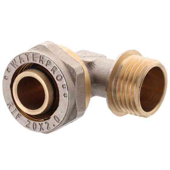 Кут 20x1/2M Master (MA0096) Київ