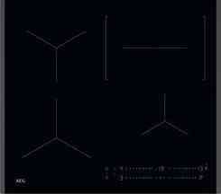 Варочная поверхность Indukcinė kaitlentė AEG TO64IC00FB Киев