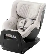 Автокрісло Britax-Romer Dualfix Pro M Obrotowy 0-18Kg Lux Soft Taupe Київ - фото 1