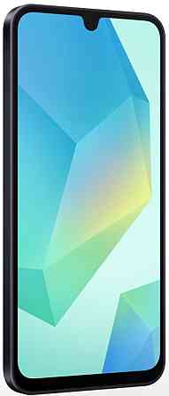 Смартфон Samsung Galaxy A16 4/128GB чорний. Київ