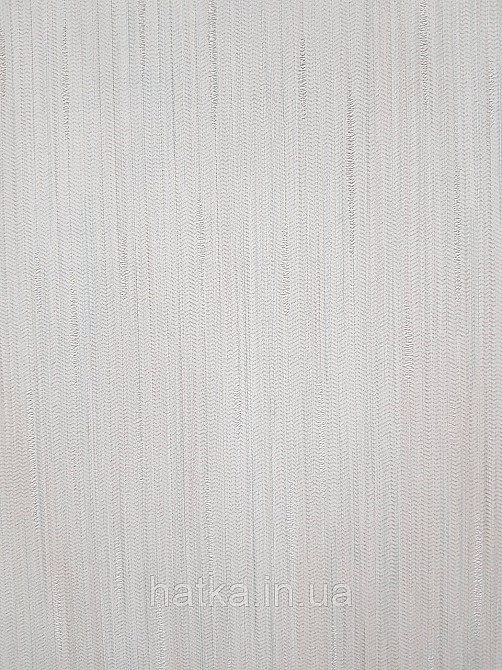 Шпалери вінілові на флізеліні гарячого тиснення DU&KA 1.06х10 вензель основа під штукатурку сірі коричневі Київ - фото 1