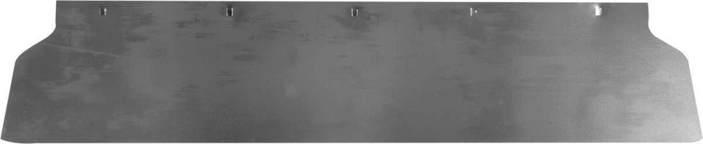 Лезо змінне до шпателя для фінішного шпаклювання YATO, 400 мм [5] Одеса - фото 1