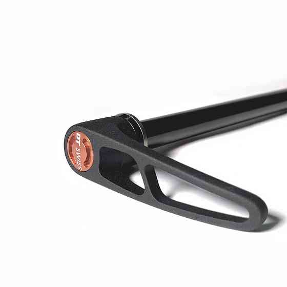 Ось 110x15 Ghost Київ