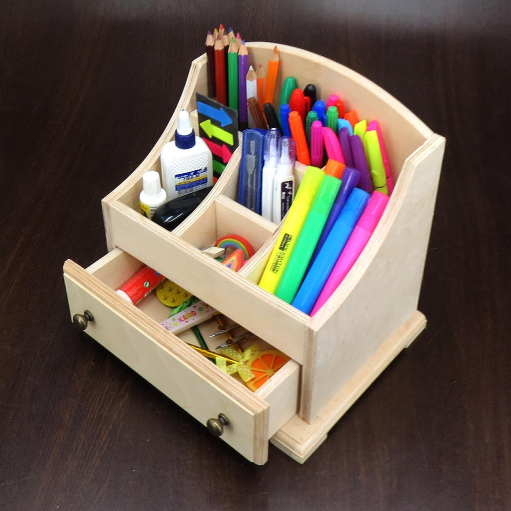 Органайзер настільний "Брандон" бланже Миколаїв - фото 5