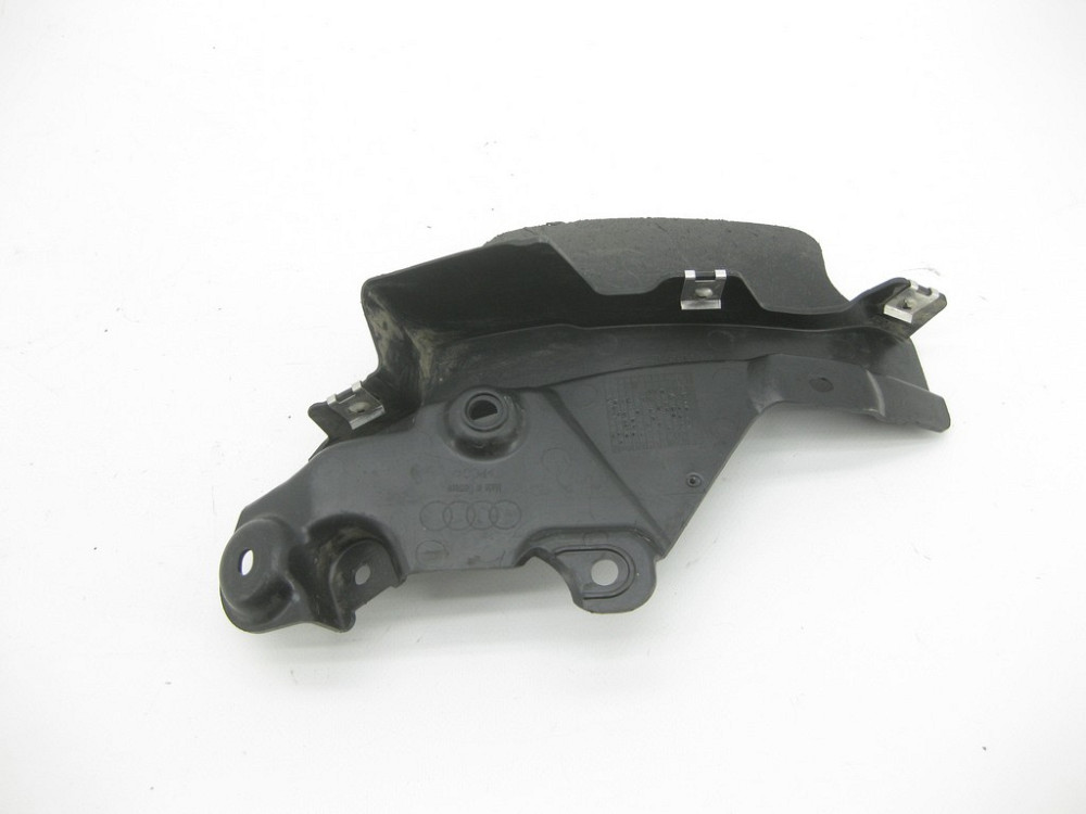 VAG  4M0854815F Бризковик задньої лівої колісної арки (спереду) Одеса - фото 4