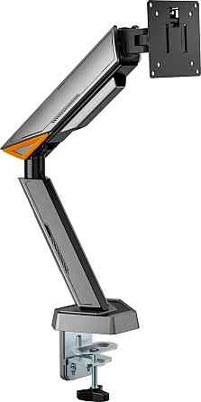 Кріплення настільне для монітора GamePro 17-45" Gray (MAG200G) ( 15513 ) Харків