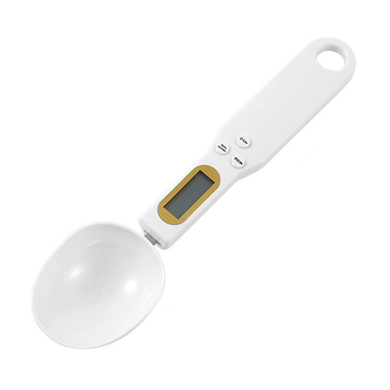 Электронная мерная ложка с дисплеем и весами Sokany SK-19041 Киев - изображение 1