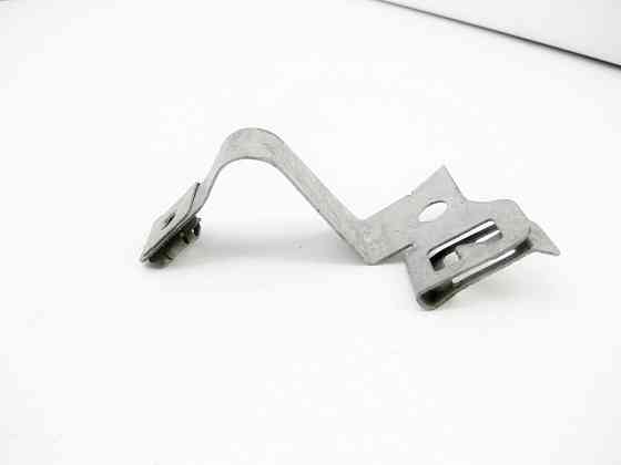 Mercedes-Benz  A1665240240 Кронштейн захисту АКПП лівий ML/GLE W166 GL/GLS X166 GLE Coupe C292 Одеса