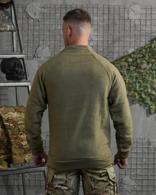 Флисовка ДШВ койот Одесса - изображение 3