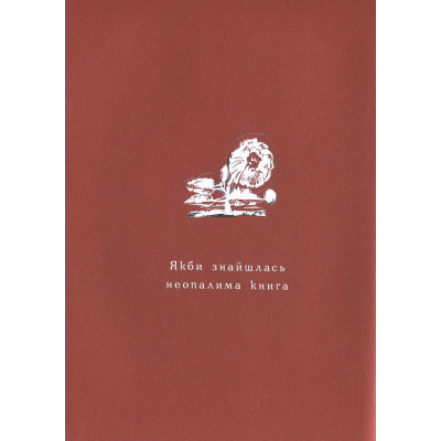 Книга Маруся Чурай - Ліна Костенко А-ба-ба-га-ла-ма-га (9786175851456) Вінниця - фото 6