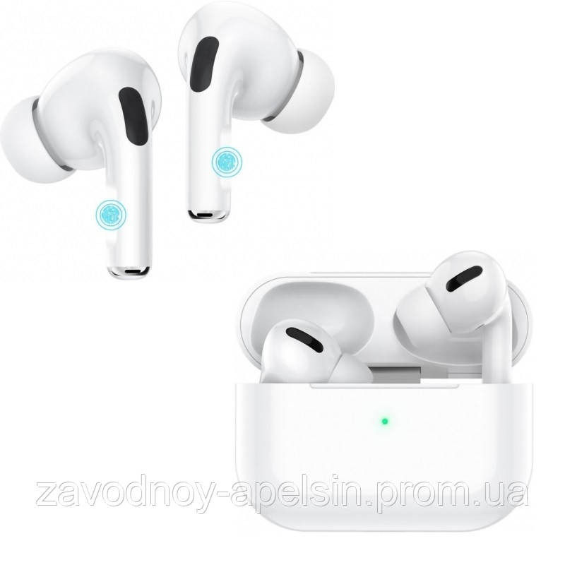 Беспроводные наушники TWS bluetooth Pro (вакуумные) Одесса - изображение 2