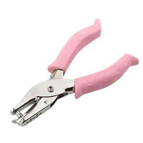 Компактный ручной дырокол для творчества и скрапбукинга Киев