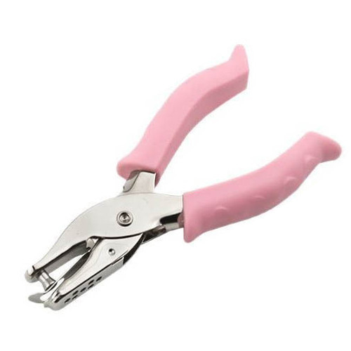 Компактный ручной дырокол для творчества и скрапбукинга Киев - изображение 3