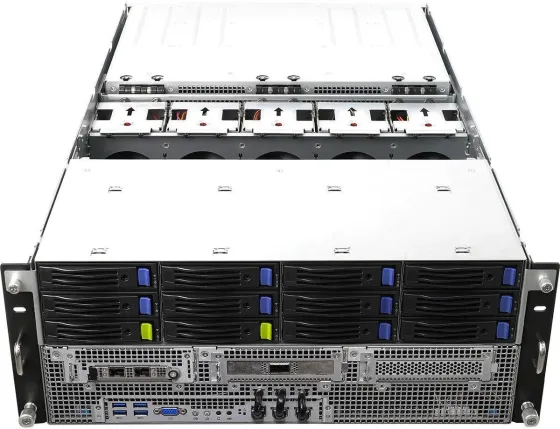 Сервер ASRock - 4U8G-ROME2/2T Киев