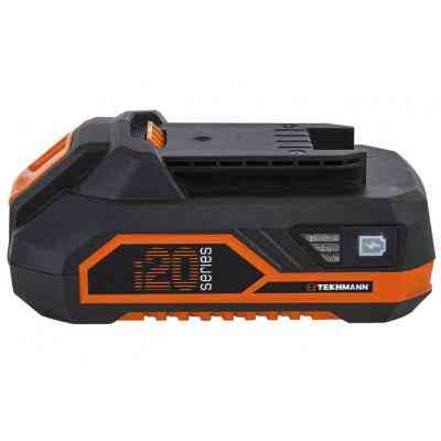 Акумулятор до електроінструменту Tekhmann TAB-20/i20 Li (848401) Вінниця