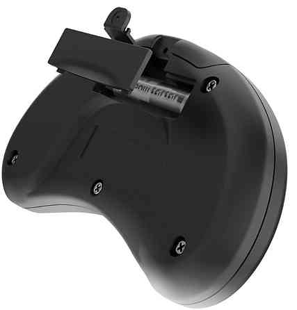 Приставка ігрова з бездротовими джойстиками Game Controller SG800, чорна Вінниця